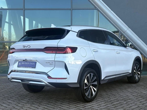 BYD SEAL U - Afbeelding 2 van 30