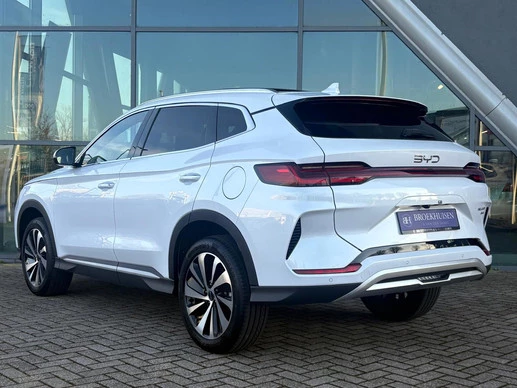 BYD SEAL U - Afbeelding 4 van 30