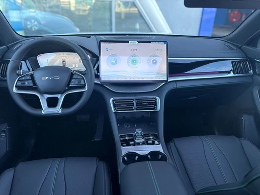 BYD SEAL U - Afbeelding 5 van 30