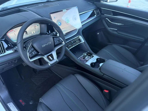 BYD SEAL U - Afbeelding 6 van 30