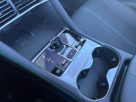 BYD SEAL U - Afbeelding 11 van 30