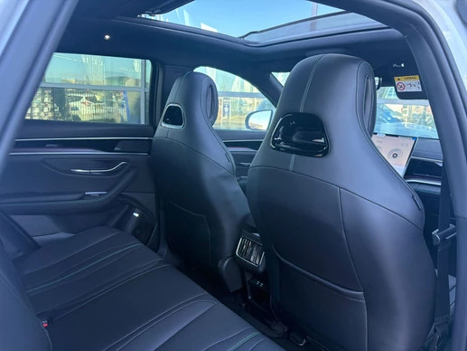 BYD SEAL U - Afbeelding 12 van 30