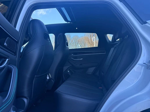 BYD SEAL U - Afbeelding 13 van 30