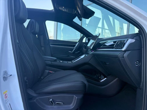 BYD SEAL U - Afbeelding 15 van 30