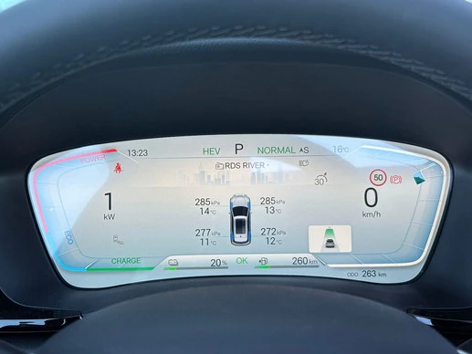 BYD SEAL U - Afbeelding 16 van 30