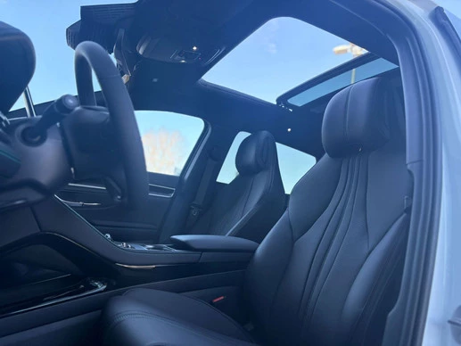 BYD SEAL U - Afbeelding 17 van 30