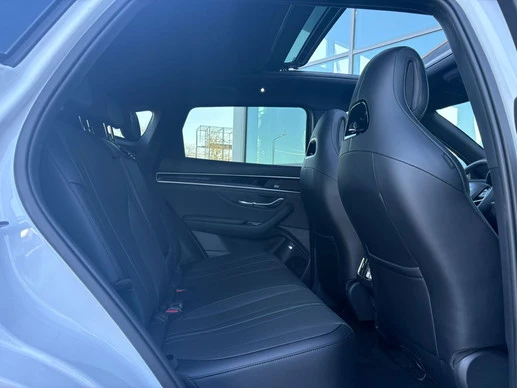 BYD SEAL U - Afbeelding 22 van 30