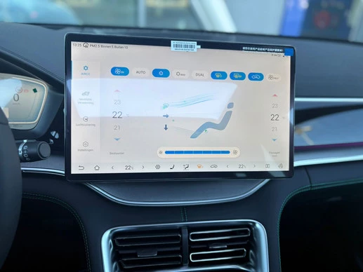 BYD SEAL U - Afbeelding 23 van 30