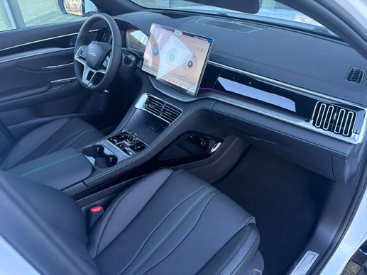 BYD SEAL U - Afbeelding 24 van 30