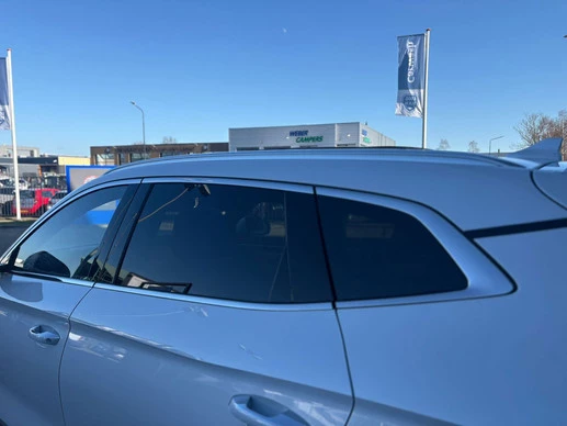 BYD SEAL U - Afbeelding 25 van 30