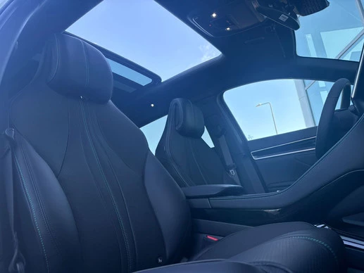 BYD SEAL U - Afbeelding 26 van 30