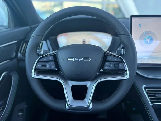 BYD SEAL U - Afbeelding 30 van 30