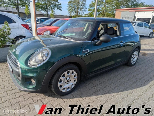Mini One
