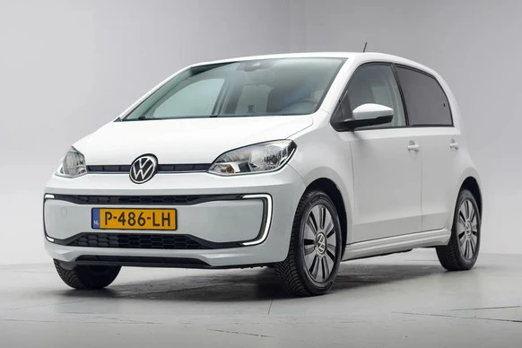Volkswagen e-up! - Afbeelding 1 van 30