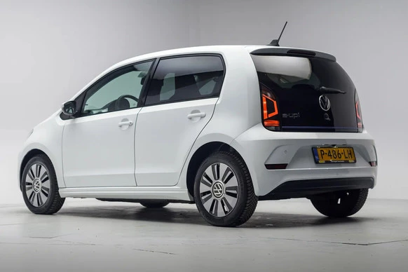 Volkswagen e-up! - Afbeelding 3 van 30