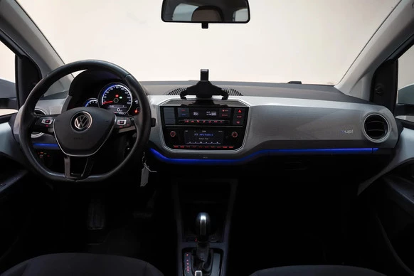 Volkswagen e-up! - Afbeelding 4 van 30