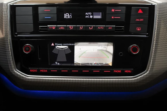 Volkswagen e-up! - Afbeelding 5 van 30