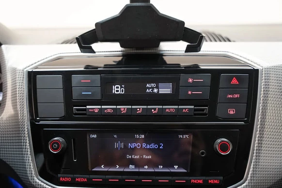 Volkswagen e-up! - Afbeelding 7 van 30