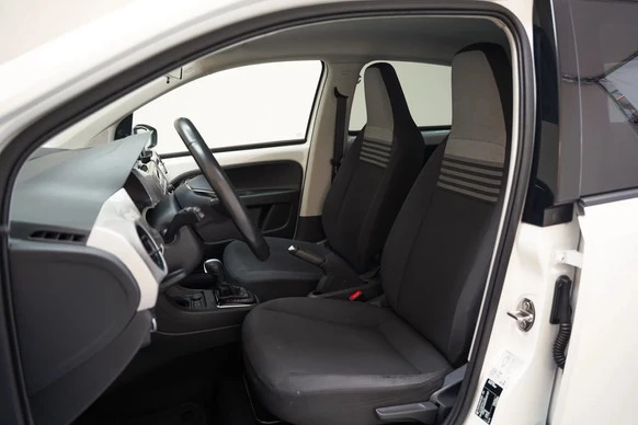 Volkswagen e-up! - Afbeelding 8 van 30