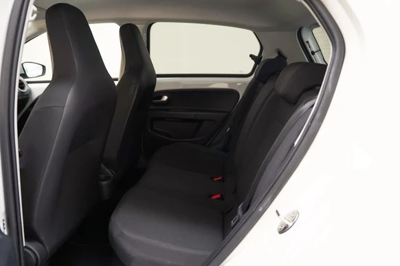 Volkswagen e-up! - Afbeelding 9 van 30