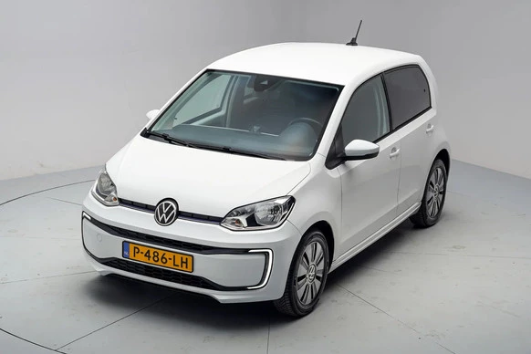 Volkswagen e-up! - Afbeelding 10 van 30