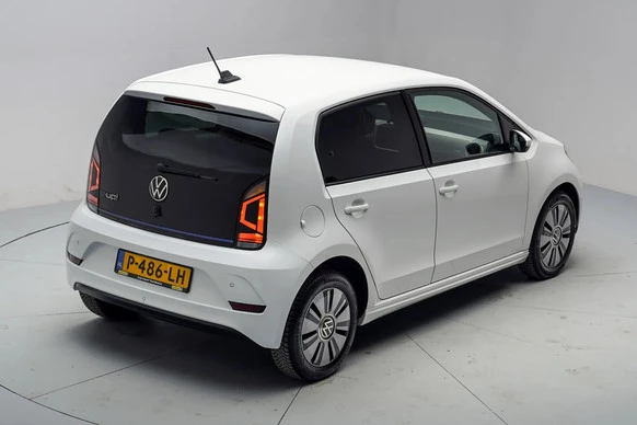 Volkswagen e-up! - Afbeelding 11 van 30