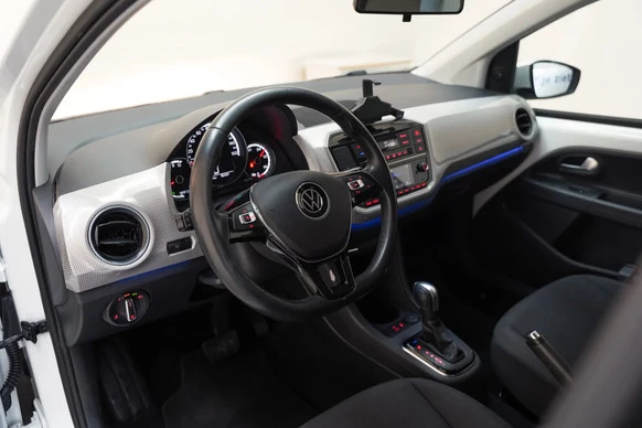 Volkswagen e-up! - Afbeelding 13 van 30