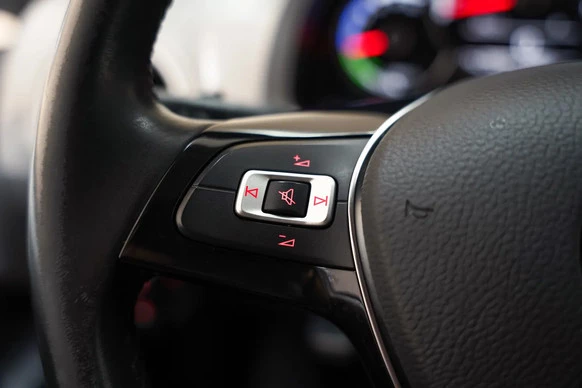 Volkswagen e-up! - Afbeelding 14 van 30