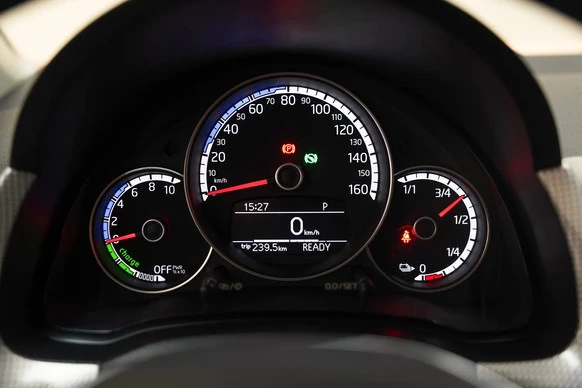 Volkswagen e-up! - Afbeelding 16 van 30
