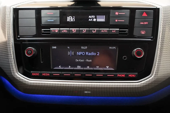 Volkswagen e-up! - Afbeelding 19 van 30