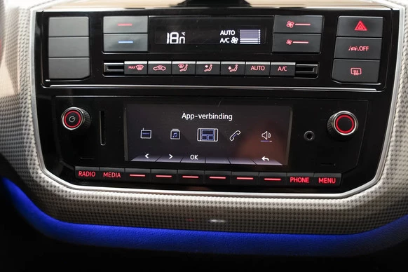 Volkswagen e-up! - Afbeelding 20 van 30