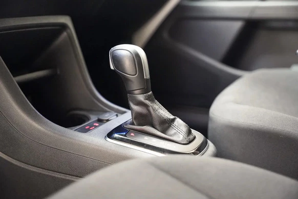 Volkswagen e-up! - Afbeelding 21 van 30