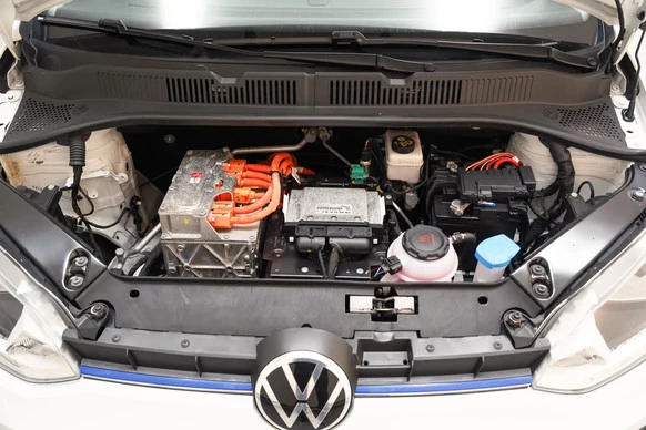 Volkswagen e-up! - Afbeelding 25 van 30