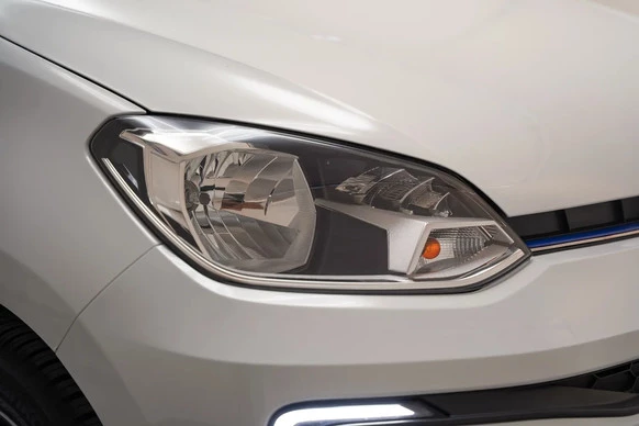 Volkswagen e-up! - Afbeelding 27 van 30