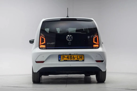 Volkswagen e-up! - Afbeelding 28 van 30