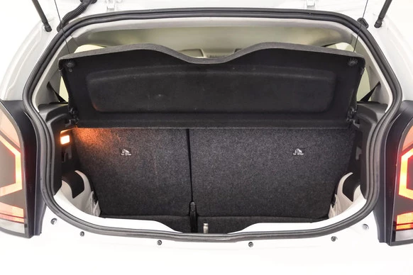 Volkswagen e-up! - Afbeelding 29 van 30