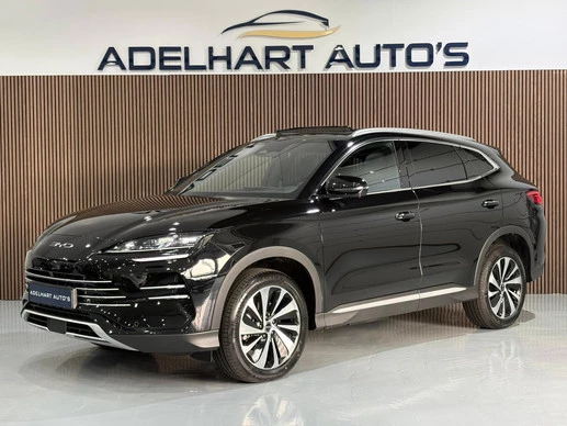 BYD SEAL U - Afbeelding 1 van 30