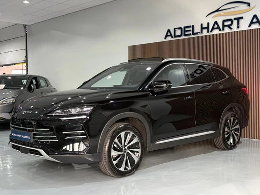 BYD SEAL U - Afbeelding 3 van 30