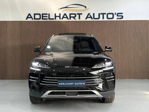 BYD SEAL U - Afbeelding 5 van 30