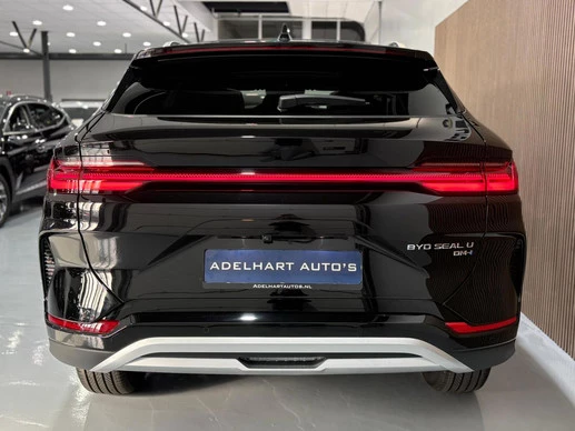 BYD SEAL U - Afbeelding 6 van 30