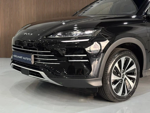 BYD SEAL U - Afbeelding 7 van 30