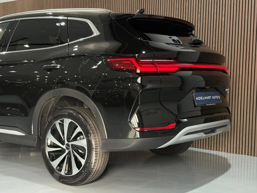 BYD SEAL U - Afbeelding 8 van 30