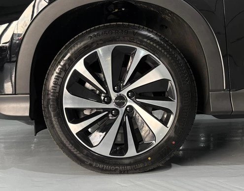 BYD SEAL U - Afbeelding 9 van 30