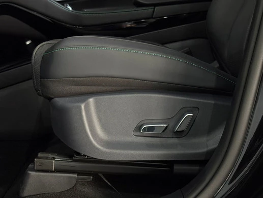 BYD SEAL U - Afbeelding 14 van 30