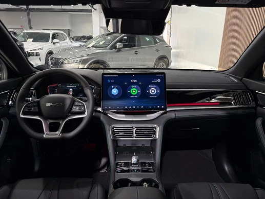 BYD SEAL U - Afbeelding 17 van 30