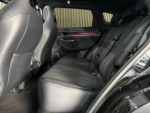 BYD SEAL U - Afbeelding 20 van 30