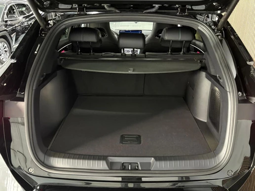 BYD SEAL U - Afbeelding 21 van 30