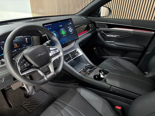 BYD SEAL U - Afbeelding 23 van 30