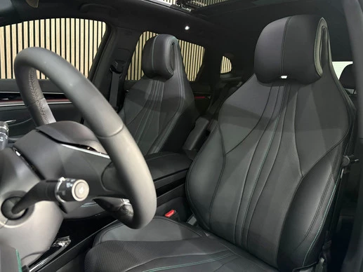 BYD SEAL U - Afbeelding 24 van 30