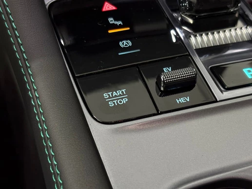 BYD SEAL U - Afbeelding 25 van 30